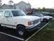 1988 Ford Bronco - Passenger side front 33x12.5 15 No lift.