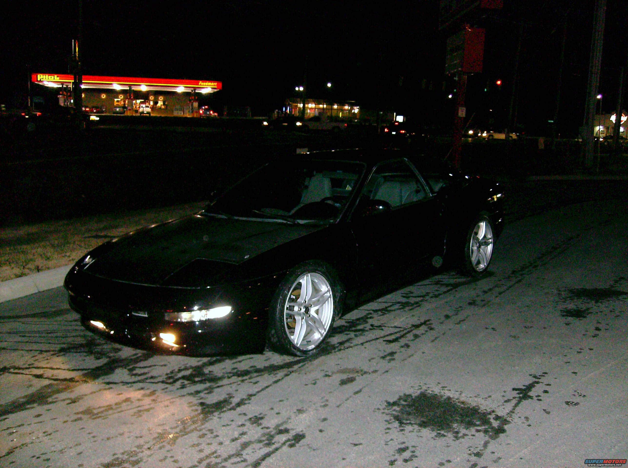 1995 Ford Probe