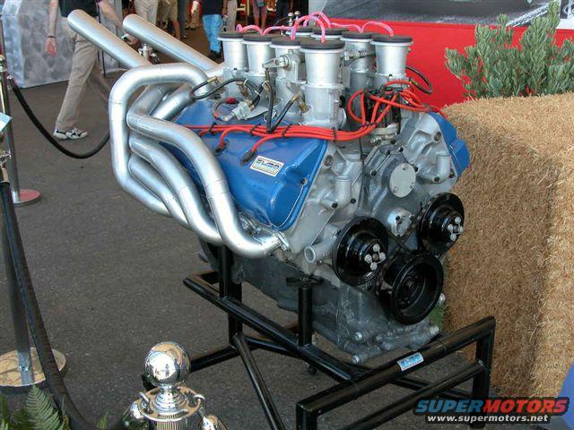 Ford 427