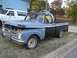 1966 Ford F-100 &ldquo;Little Black&rdquo;