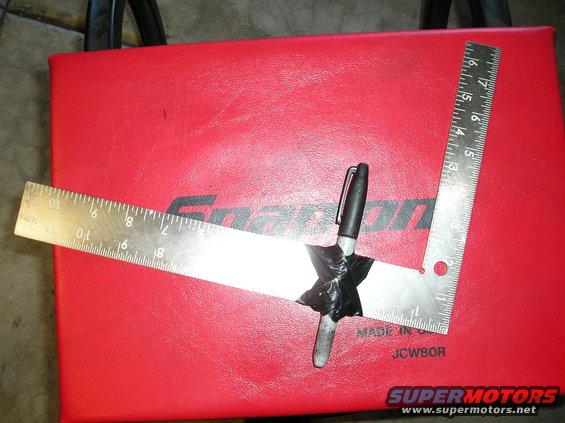 high tech tool