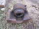 1989 Ford Bronco - Phenolic Piston, not good lookin'