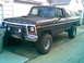 1978 Ford Bronco