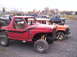 1983 Ford Bronco photo
