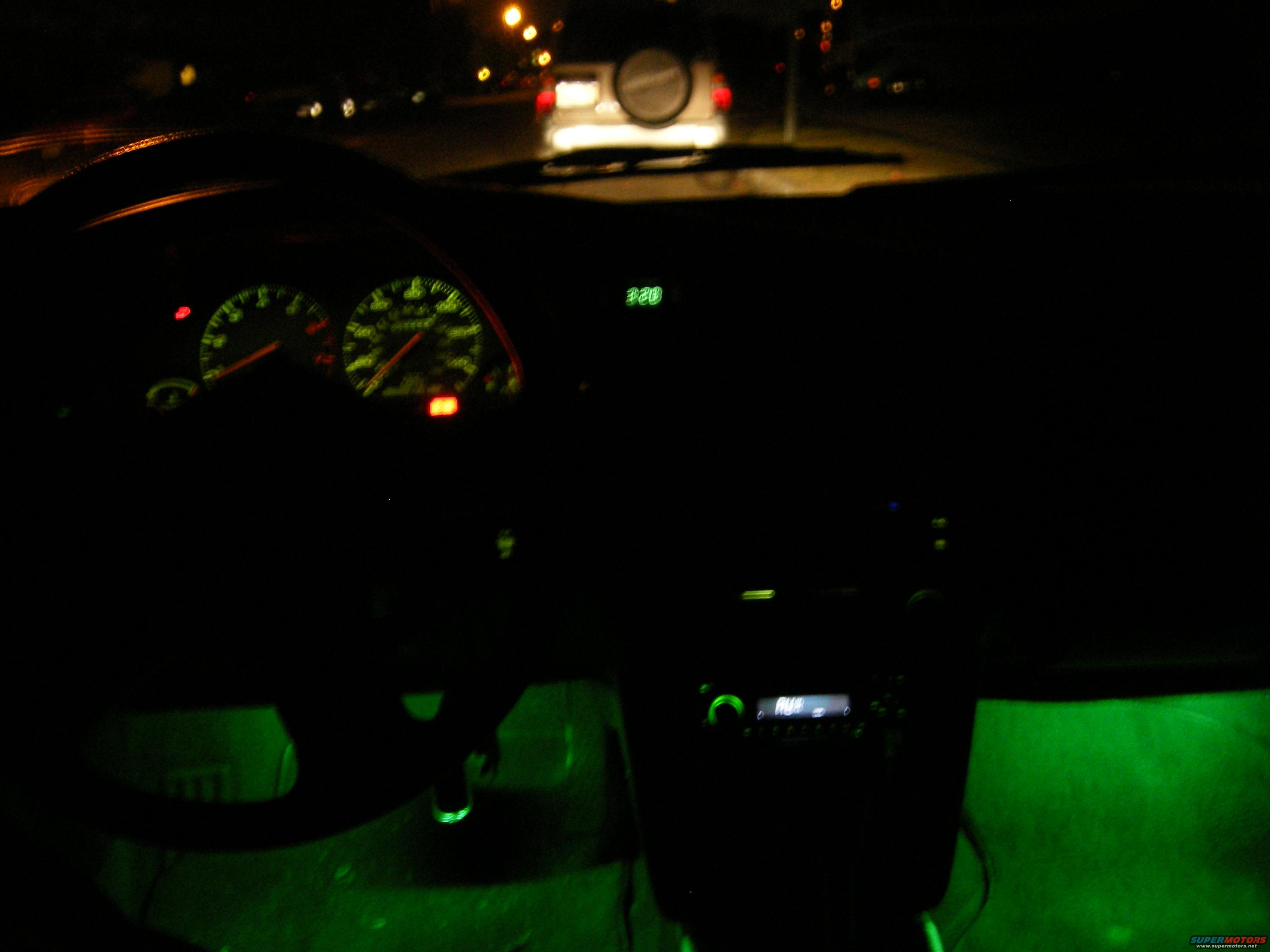 1991 Mazda MX-6 “Low-pro”