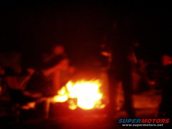 fire