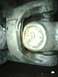 1992 Ford Bronco - rear driveshaft