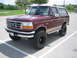 1996 Ford Bronco photo