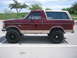 1996 Ford Bronco photo