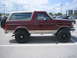 1996 Ford Bronco photo