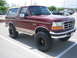 1996 Ford Bronco photo