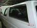 1989 Ford Bronco - Outside view of the installed slider.