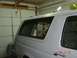 1989 Ford Bronco - Passenger side