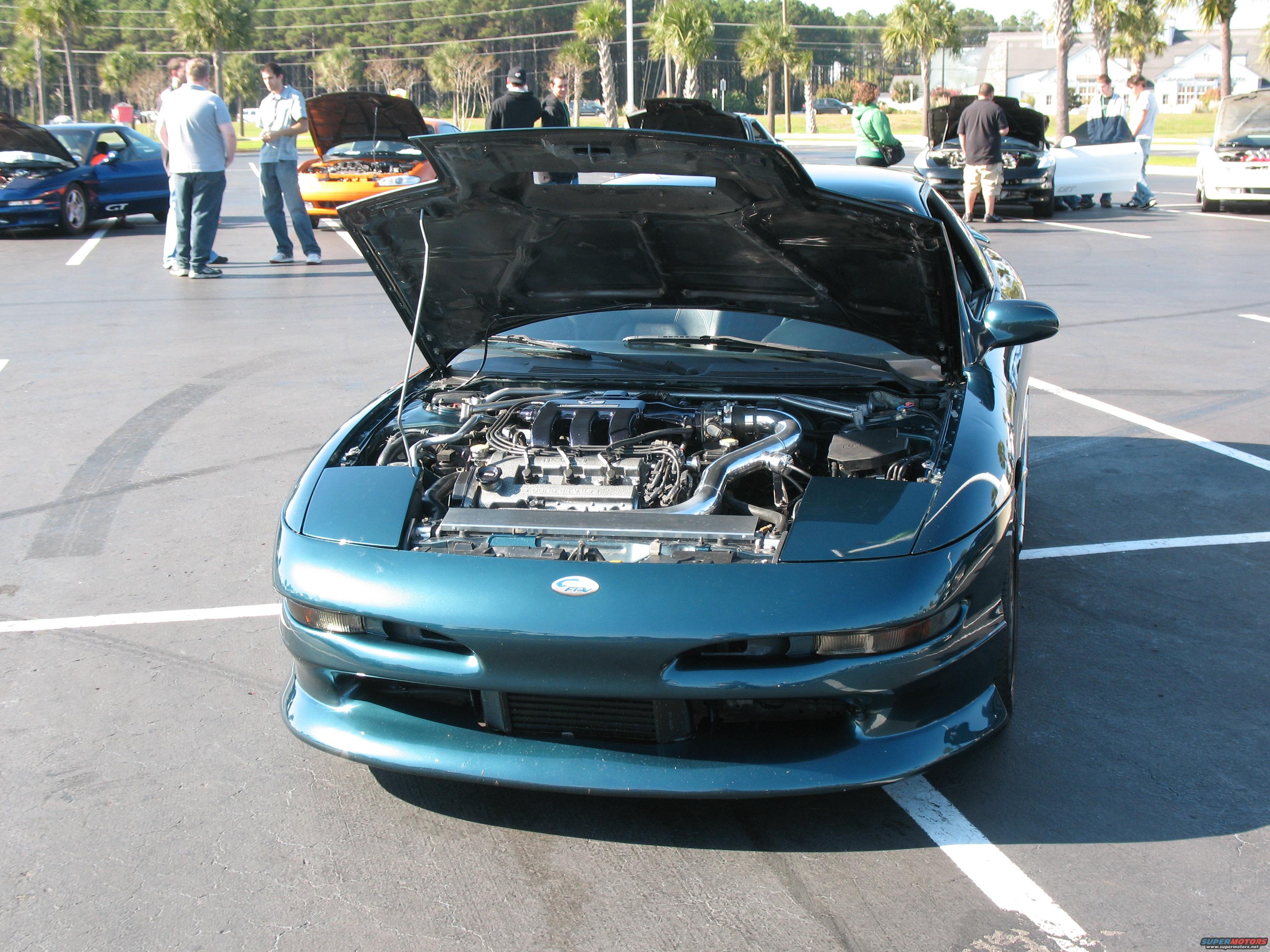 1994 Ford Probe photo