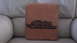 2001 Harley-Davidson Sportster Custom - Bike bag
