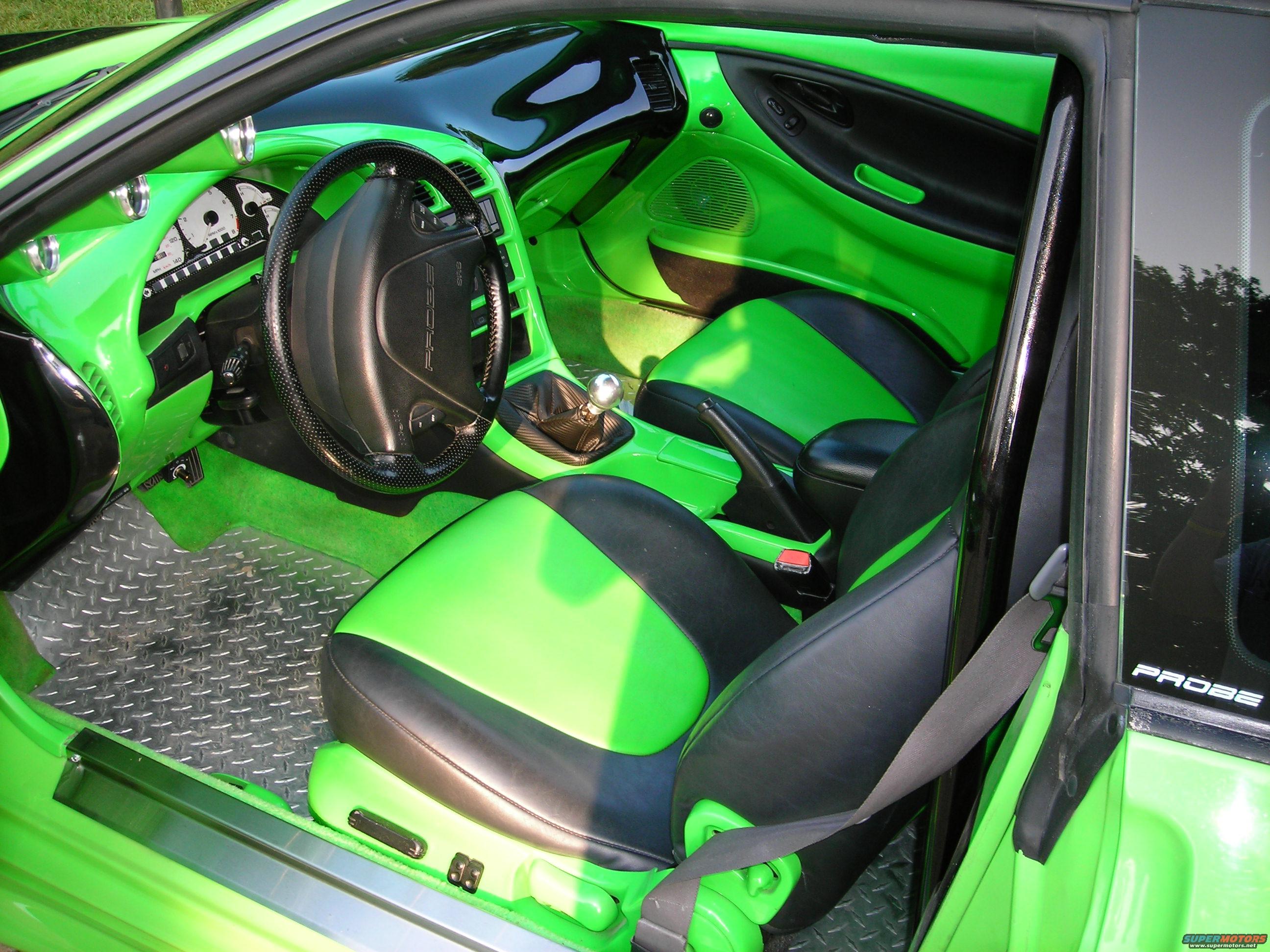 1994 Ford Probe