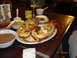 1996 Ford Bronco - Lobster at Mama's El Rosario