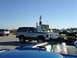 1983 Ford Bronco - At Montauk Light House