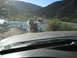 1993 Ford Bronco - Off-roading adventure through a river with multiple vehicles.