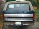 1994 Ford Bronco