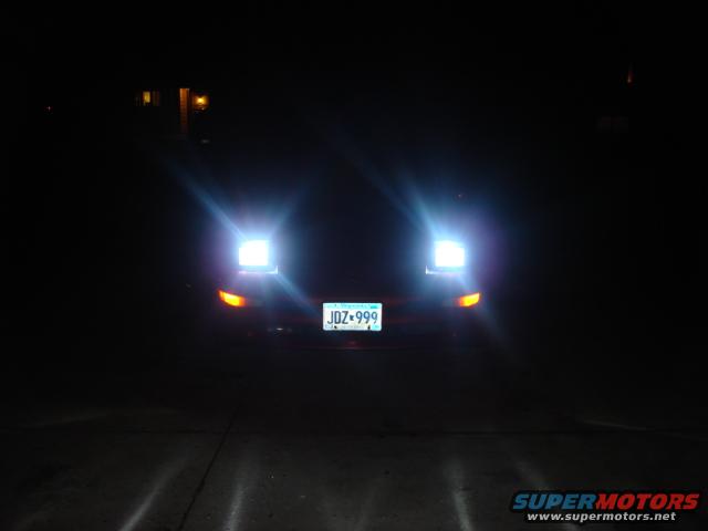 1995 Ford Probe