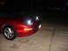 1995 Ford Probe