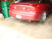 1995 Ford Probe