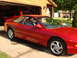 1995 Ford Probe