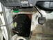 1986 Toyota Hilux - driver side hacked