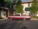 1965 Ford Ranchero - Painted BU at the end of our journey