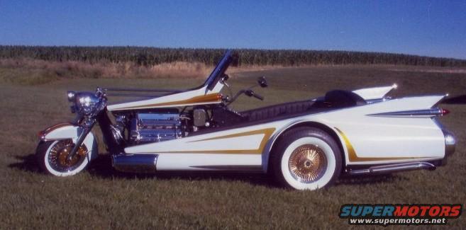 Cadillac Eldorado