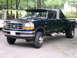 1993 Ford F-350
