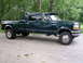 1993 Ford F-350