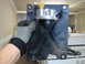 1995 Ford Bronco - Filter mount mounted on bracket