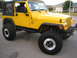 2001 Jeep Wrangler photo