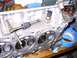 2000 Mercury Marquis - Added a CHT to the pre-2000 ported nonPI heads