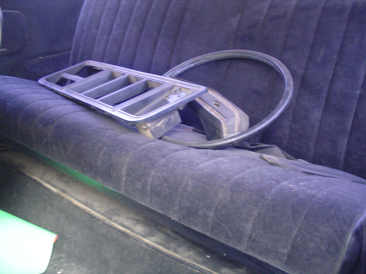 1978 Ford Bronco photo