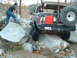 1993 Ford Bronco - My Rear End