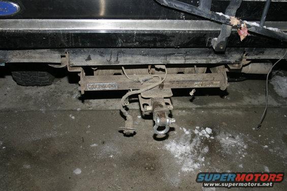 What am I going to do with the lic-plate lights 2x harness.