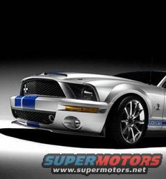 1999 Ford Mustang photo