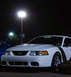 1999 Ford Mustang