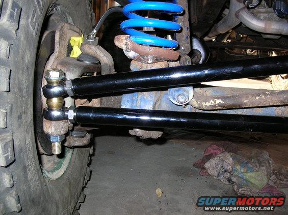 About 2 hours of drilling 3 holes and assembly