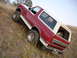 1990 Ford Bronco - This Ford Bronco appears to be from the 1992-1996 generation, not a 1990 model.