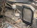 1982 Ford Bronco - HVAC inlet and filter