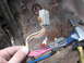 1982 Ford Bronco - Power windows / locks harnesses