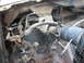 1982 Ford Bronco - Steering column