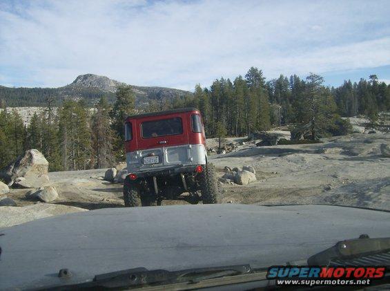 hpim1093.jpg I let Alfred drive the fj40 this trip.  He wants one now.