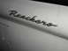 1959 Ford Ranchero - The 'Ranchero' script emblem is clearly visible on the vehicle's body panel.