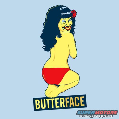 butterface.jpg ButterFace