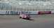 1965 Ford Falcon - Texas Motor Speedway at 120+ MPH
